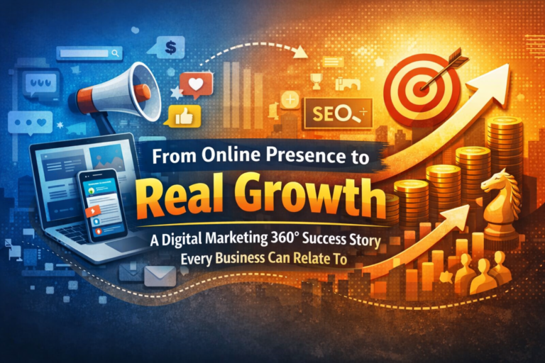 Growth Hack with Digi Mind Pro