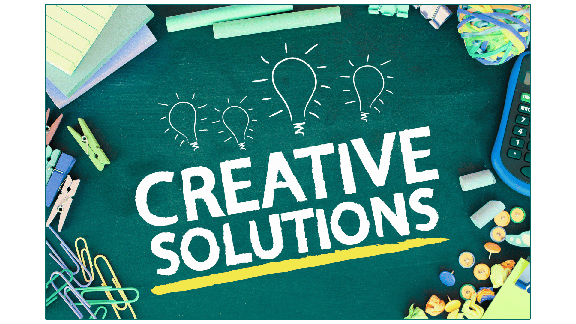 Creative Solution